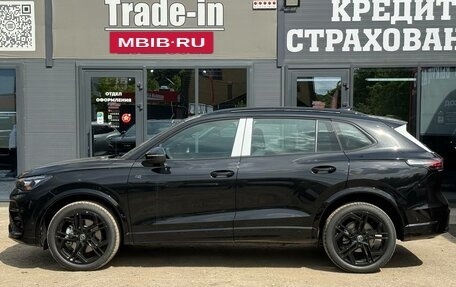 Volkswagen Tiguan, 2026 год, 4 490 000 рублей, 7 фотография