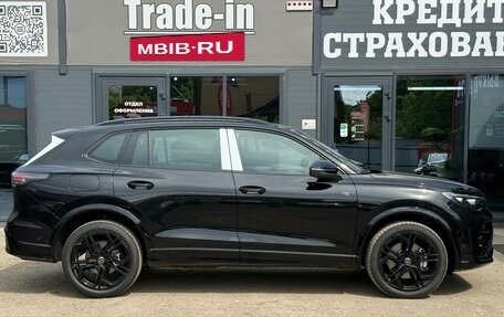 Volkswagen Tiguan, 2026 год, 4 490 000 рублей, 13 фотография