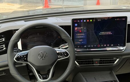 Volkswagen Tiguan, 2026 год, 4 490 000 рублей, 18 фотография