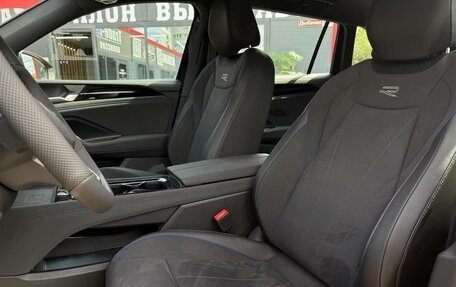 Volkswagen Tiguan, 2026 год, 4 490 000 рублей, 20 фотография