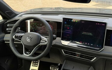 Volkswagen Tiguan, 2026 год, 4 490 000 рублей, 26 фотография