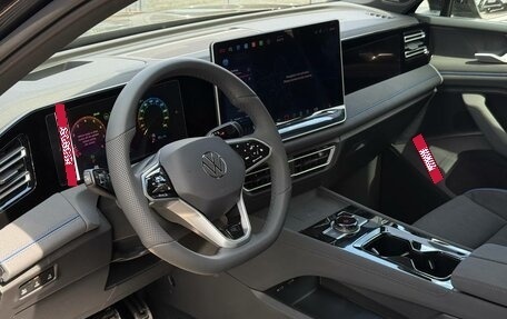 Volkswagen Tiguan, 2026 год, 4 490 000 рублей, 19 фотография