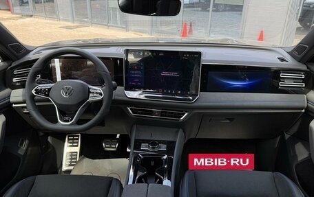 Volkswagen Tiguan, 2026 год, 4 490 000 рублей, 17 фотография