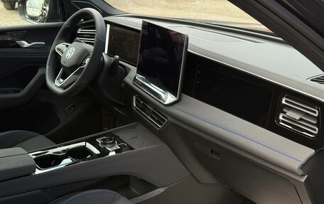 Volkswagen Tiguan, 2026 год, 4 490 000 рублей, 37 фотография