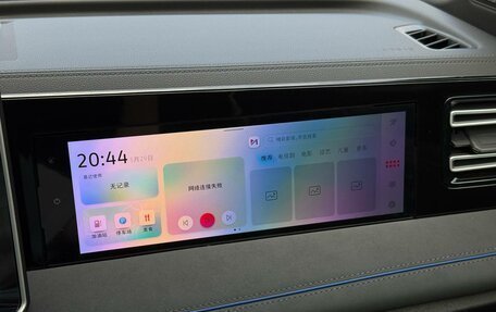 Volkswagen Tiguan, 2026 год, 4 490 000 рублей, 35 фотография