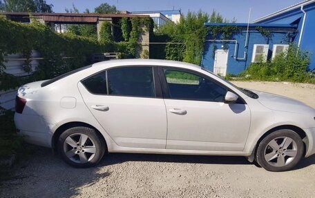 Skoda Octavia, 2014 год, 1 200 000 рублей, 4 фотография