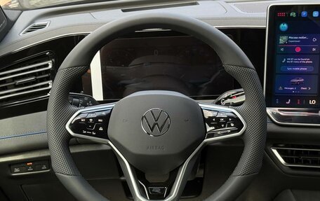 Volkswagen Tiguan, 2026 год, 4 490 000 рублей, 36 фотография