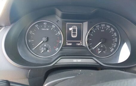 Skoda Octavia, 2014 год, 1 200 000 рублей, 3 фотография