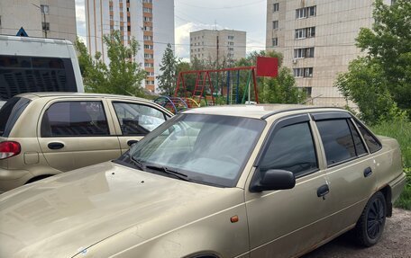 Daewoo Nexia I рестайлинг, 2008 год, 120 000 рублей, 2 фотография