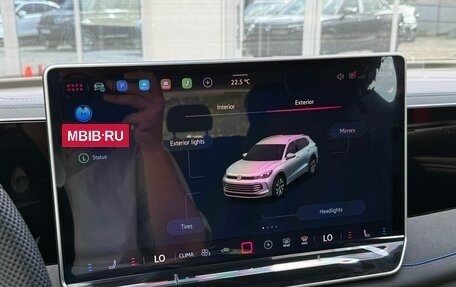 Volkswagen Tiguan, 2026 год, 4 490 000 рублей, 34 фотография