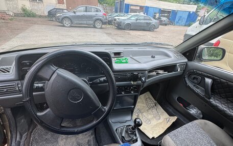 Daewoo Nexia I рестайлинг, 2008 год, 120 000 рублей, 5 фотография