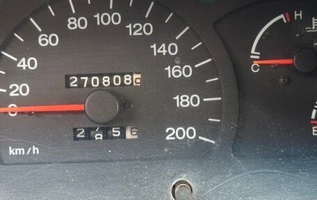 Daewoo Nexia I рестайлинг, 2008 год, 120 000 рублей, 6 фотография