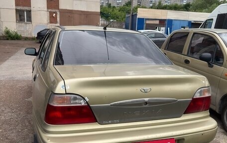 Daewoo Nexia I рестайлинг, 2008 год, 120 000 рублей, 4 фотография