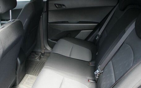Hyundai Creta I рестайлинг, 2020 год, 1 745 000 рублей, 13 фотография