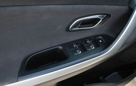 KIA cee'd III, 2016 год, 1 260 000 рублей, 9 фотография
