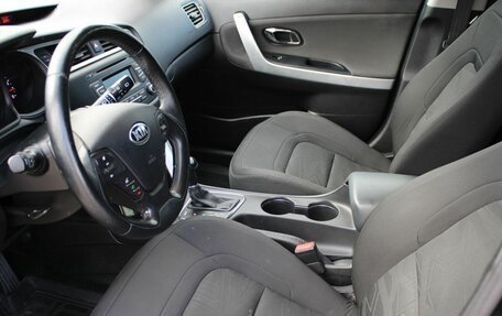 KIA cee'd III, 2016 год, 1 260 000 рублей, 10 фотография