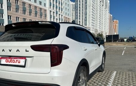 Haval Jolion, 2024 год, 1 630 000 рублей, 3 фотография