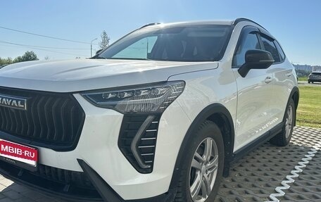 Haval Jolion, 2024 год, 1 630 000 рублей, 7 фотография