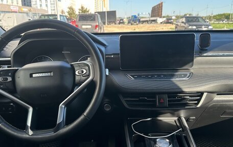Haval Jolion, 2024 год, 1 630 000 рублей, 8 фотография