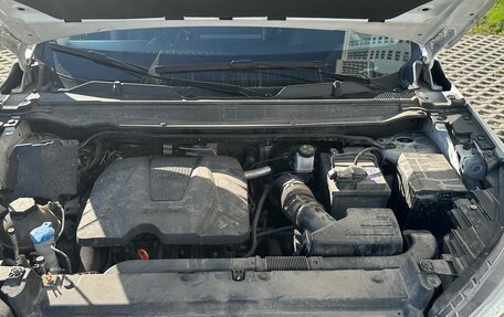 Haval Jolion, 2024 год, 1 630 000 рублей, 10 фотография