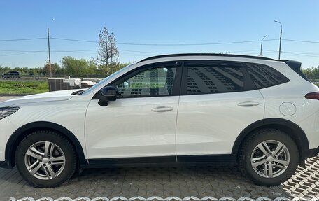 Haval Jolion, 2024 год, 1 630 000 рублей, 6 фотография