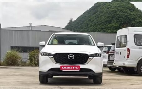 Mazda CX-5 II, 2026 год, 2 280 000 рублей, 2 фотография