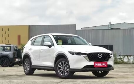 Mazda CX-5 II, 2026 год, 2 280 000 рублей, 3 фотография