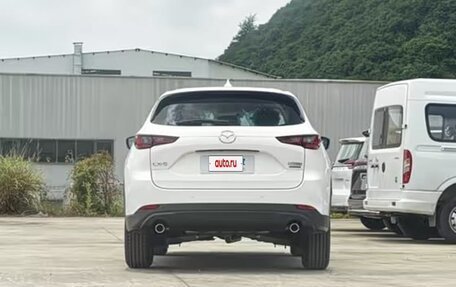 Mazda CX-5 II, 2026 год, 2 280 000 рублей, 6 фотография