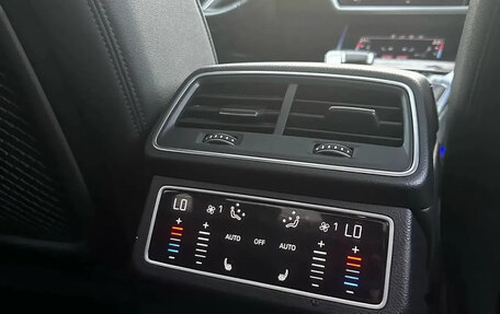 Audi A6, 2019 год, 3 500 000 рублей, 9 фотография