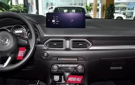 Mazda CX-5 II, 2026 год, 2 280 000 рублей, 8 фотография