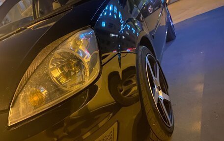 Ford Fiesta, 2007 год, 390 000 рублей, 4 фотография