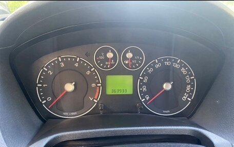 Ford Fiesta, 2007 год, 390 000 рублей, 16 фотография