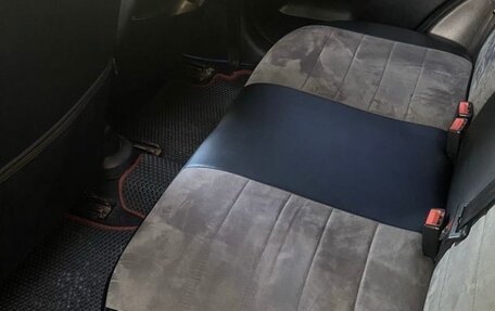 Ford Fiesta, 2007 год, 390 000 рублей, 12 фотография