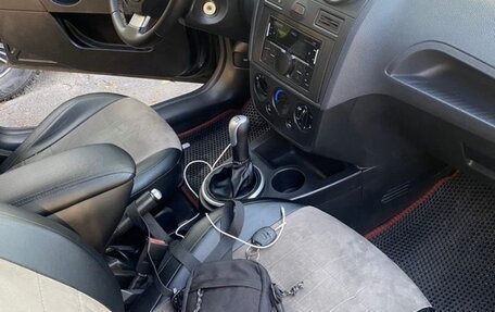 Ford Fiesta, 2007 год, 390 000 рублей, 15 фотография