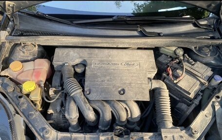 Ford Fiesta, 2007 год, 390 000 рублей, 10 фотография