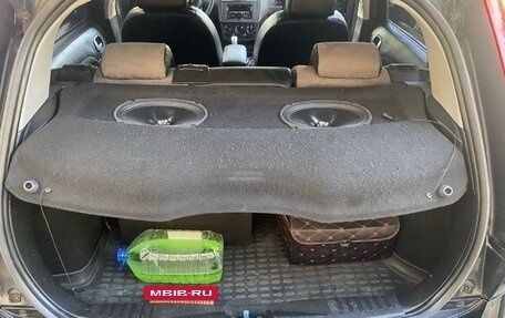 Ford Fiesta, 2007 год, 390 000 рублей, 11 фотография