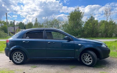 Chevrolet Lacetti, 2008 год, 350 000 рублей, 6 фотография