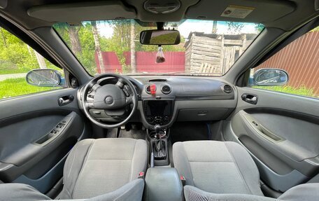 Chevrolet Lacetti, 2008 год, 350 000 рублей, 7 фотография