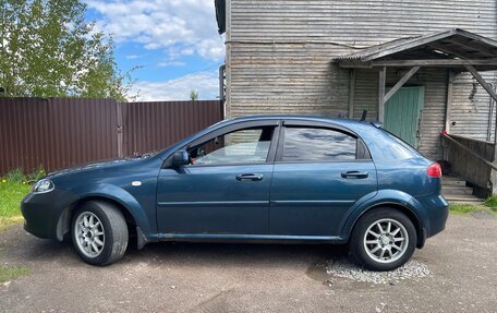Chevrolet Lacetti, 2008 год, 350 000 рублей, 4 фотография