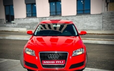 Audi A3, 2011 год, 640 000 рублей, 3 фотография
