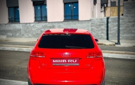 Audi A3, 2011 год, 640 000 рублей, 6 фотография