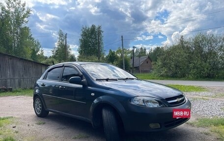 Chevrolet Lacetti, 2008 год, 350 000 рублей, 3 фотография