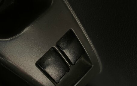 Chevrolet Spark III, 2011 год, 480 000 рублей, 17 фотография