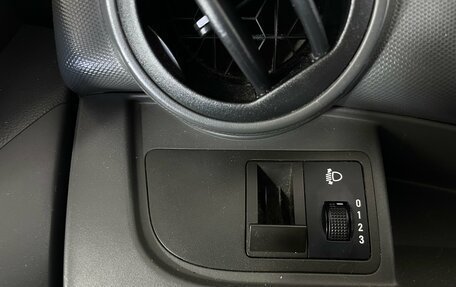 Chevrolet Spark III, 2011 год, 480 000 рублей, 19 фотография