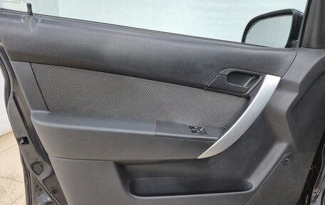 Chevrolet Aveo III, 2011 год, 410 000 рублей, 9 фотография