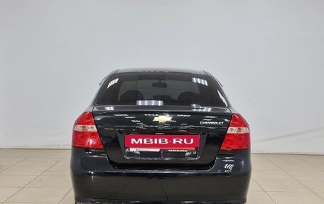 Chevrolet Aveo III, 2011 год, 410 000 рублей, 6 фотография