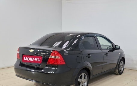 Chevrolet Aveo III, 2011 год, 410 000 рублей, 5 фотография