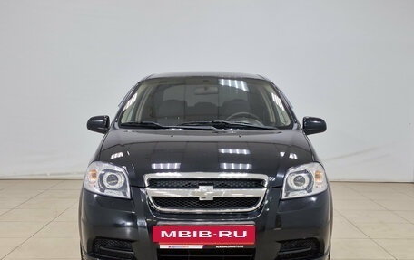 Chevrolet Aveo III, 2011 год, 410 000 рублей, 2 фотография