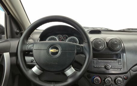 Chevrolet Aveo III, 2011 год, 410 000 рублей, 14 фотография