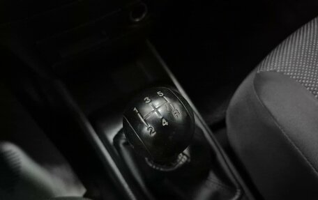 Chevrolet Aveo III, 2011 год, 410 000 рублей, 22 фотография